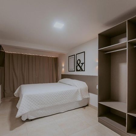 Guest Manaira Apart Hotel João Pessoa 外观 照片